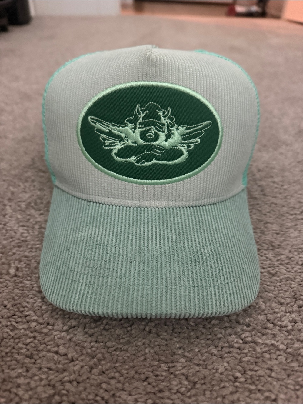 Boys Lie Hat